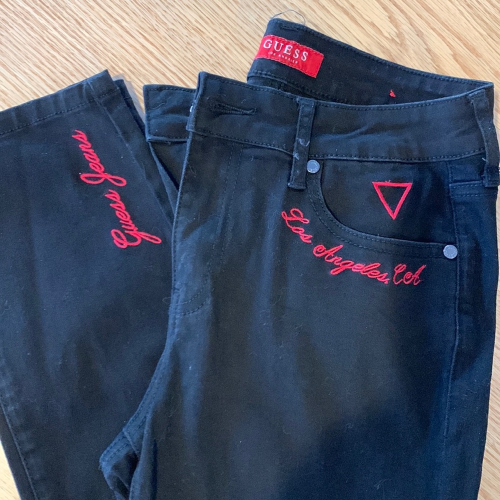 GUESS jeans